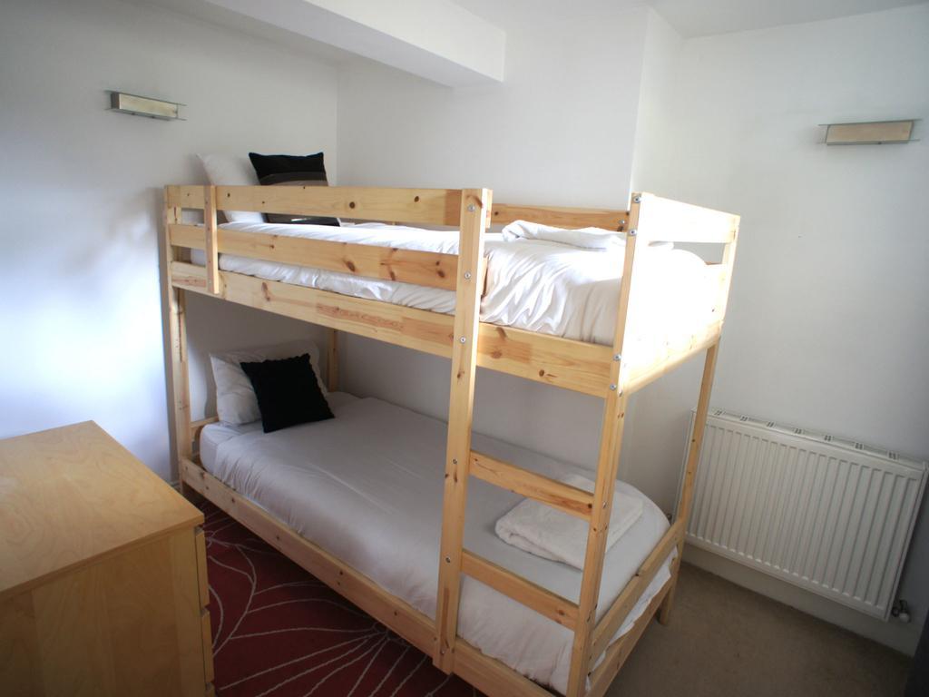 Chalet Chapelle Hotell Chamonix Rom bilde